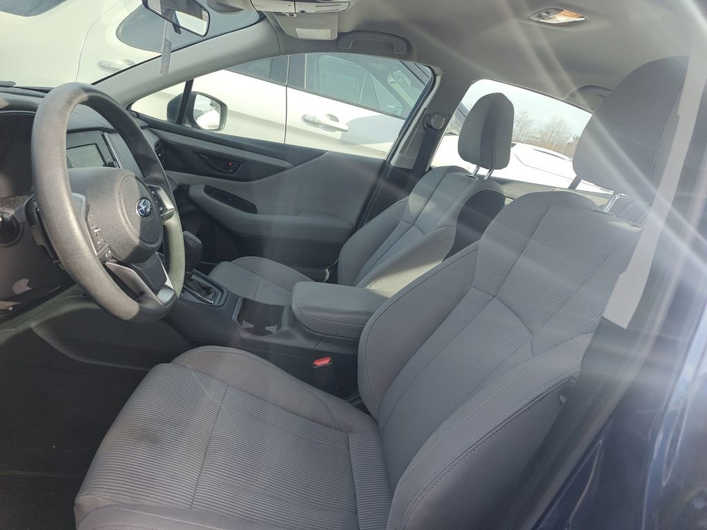 Used 2020 Subaru Legacy image 6