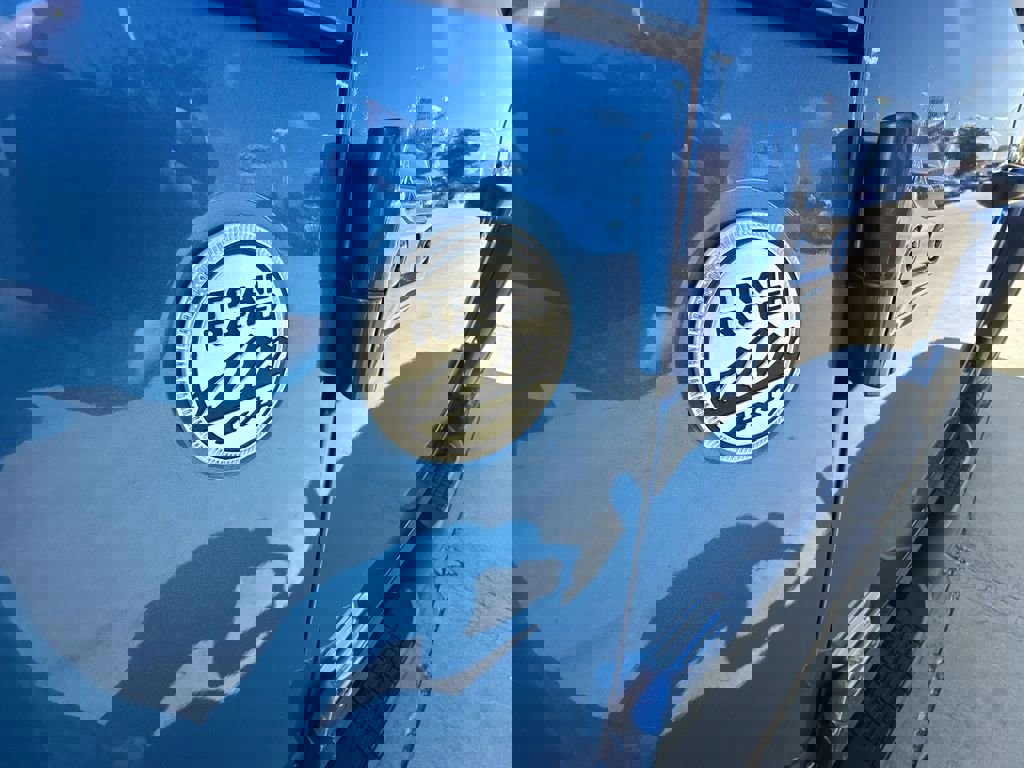 Used 2021 Jeep Wrangler Unlimited Sport image 32