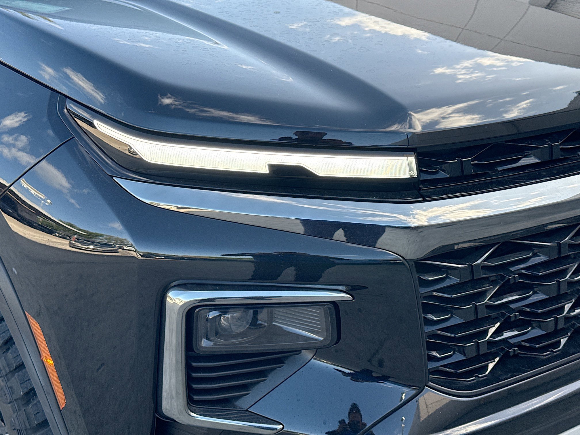 Used 2024 Chevrolet Traverse Z71 AWD/4WD image 35