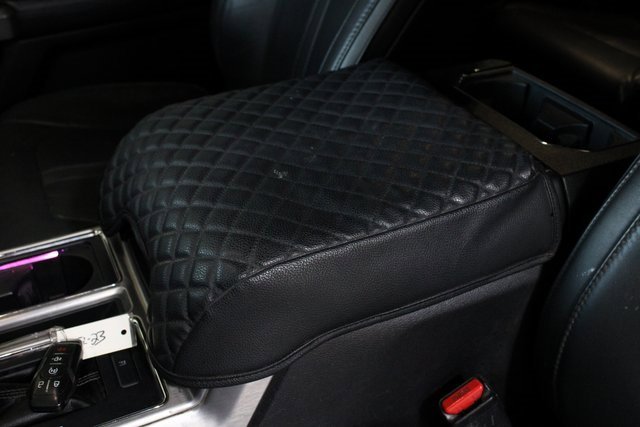 Used 2015 Ford F150 Platinum w/ Equipment Group 701A Luxury image 7