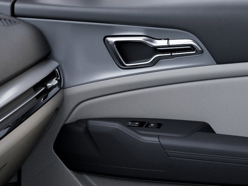 New 2026 Kia Sportage EX image 25
