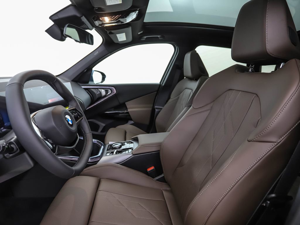 New 2026 BMW X3 xDrive30 image 11