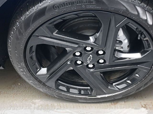 Used 2024 Chevrolet Equinox EV RS w/ Active Safety Package 3 image 29