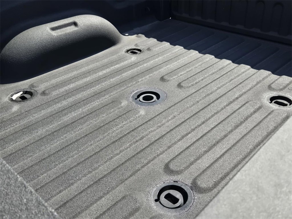 New 2025 RAM 2500 Lone Star image 7