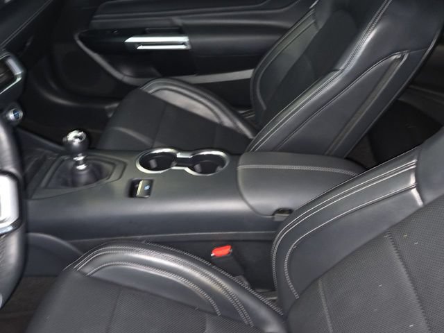 Used 2024 Ford Mustang GT Premium RWD image 20