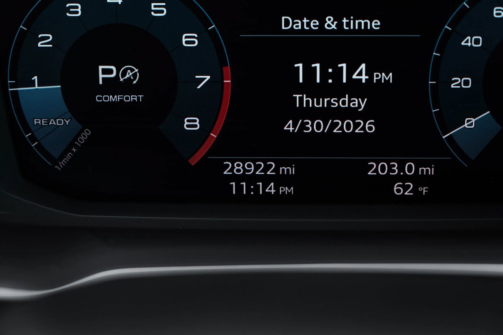 Used 2020 Audi Q3 2.0T Premium Plus w/ Premium Plus Package AWD/4WD image 24
