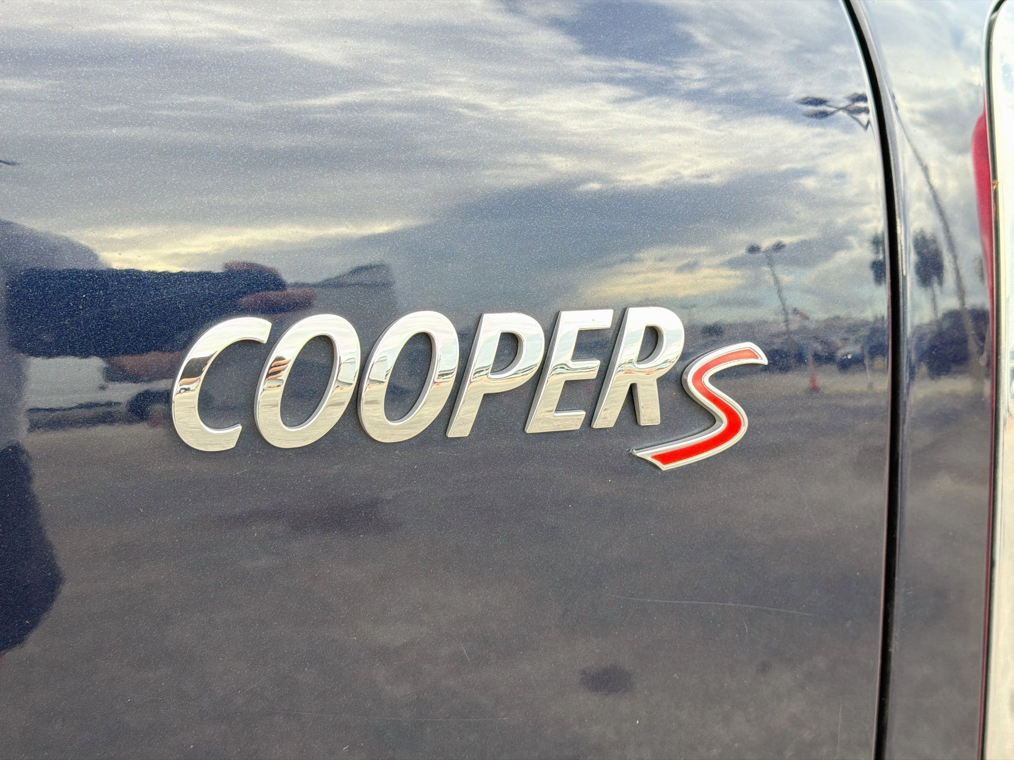 Used 2016 MINI Cooper Countryman S AWD/4WD image 11