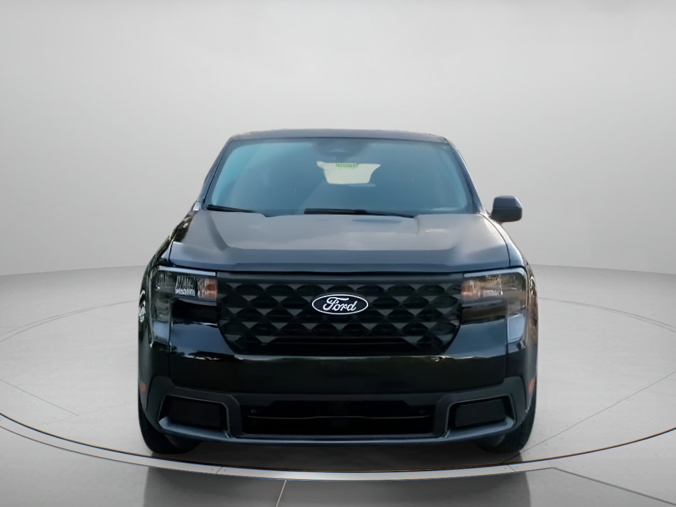 New 2026 Ford Maverick XLT w/ XLT Luxury Package FWD image 4