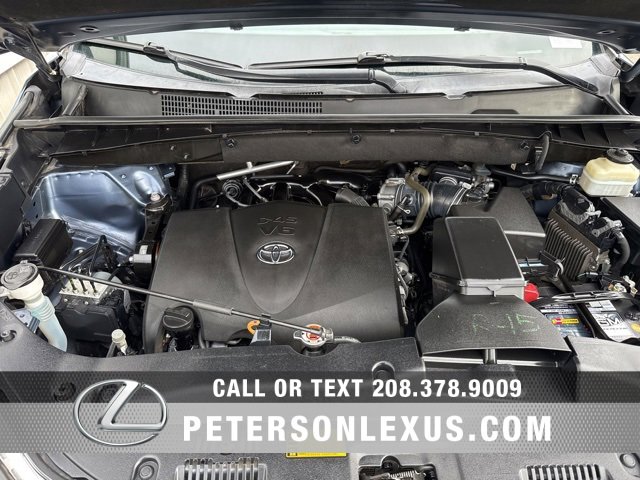 Used 2018 Toyota Highlander XLE image 9