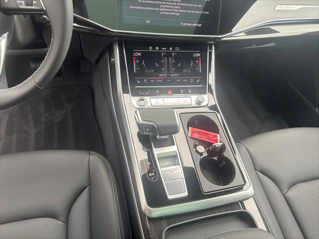 New 2026 Audi Q8 Premium Plus AWD/4WD image 16