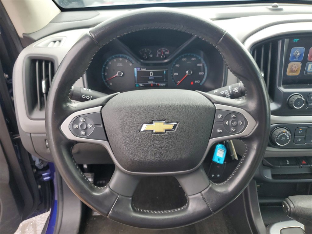 Used 2016 Chevrolet Colorado LT image 19