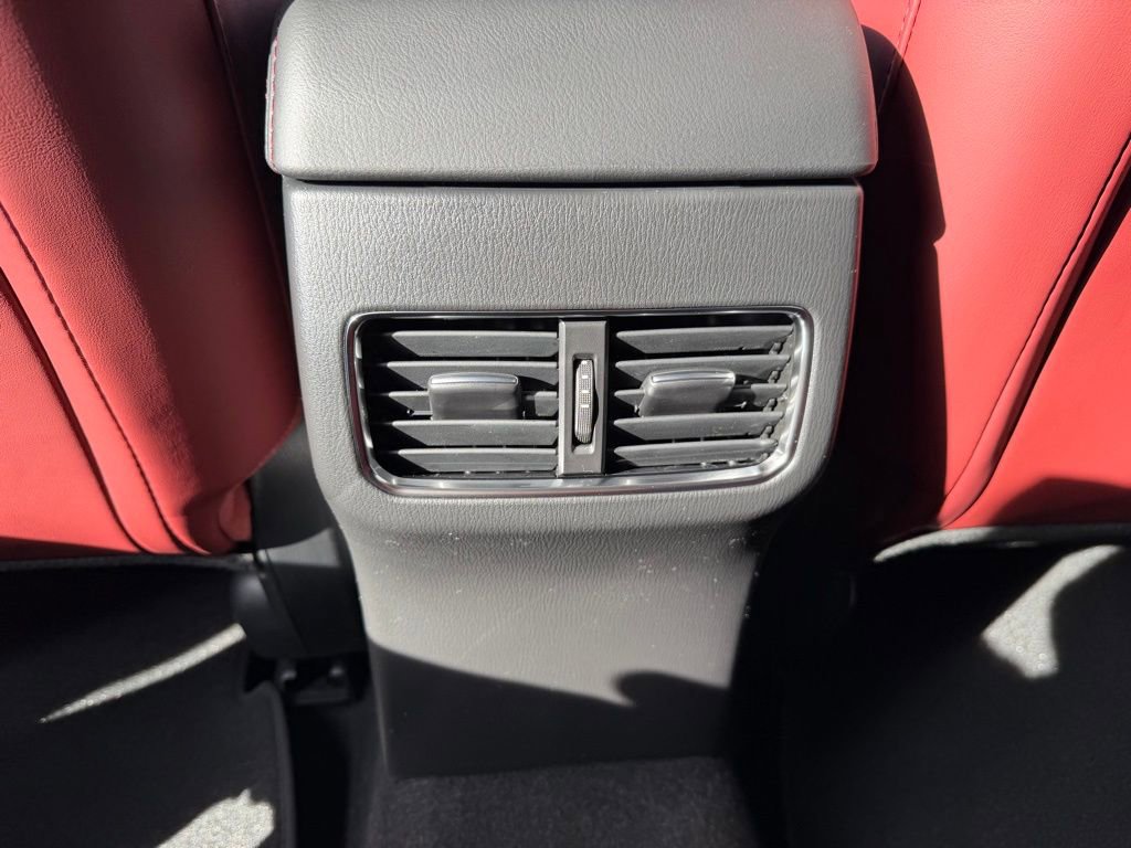 New 2025 MAZDA CX-5 Carbon Edition image 27