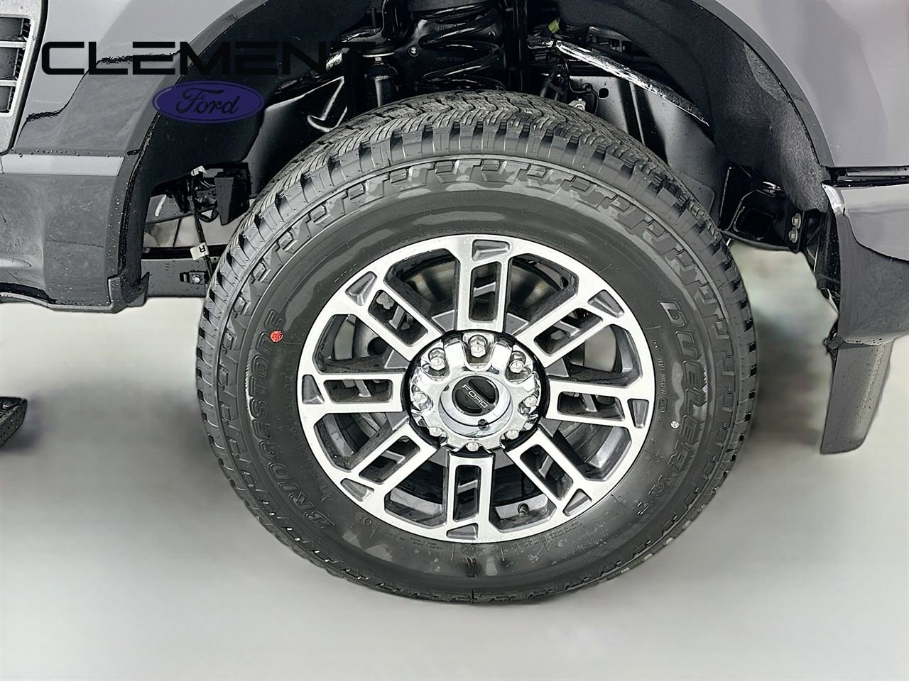 New 2026 Ford F350 Platinum w/ Platinum Plus Package image 38