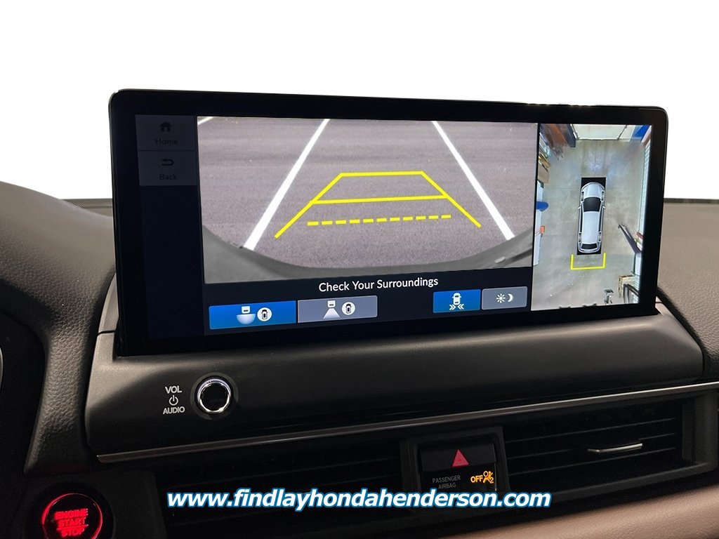 New 2026 Honda Pilot Touring image 18
