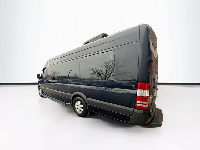 Used 2015 Mercedes-Benz Sprinter 2500 image 8