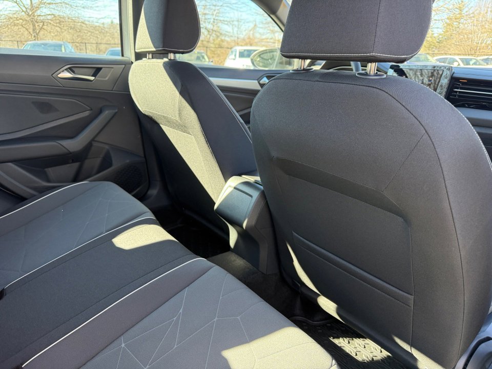 New 2026 Volkswagen Jetta Sport image 29