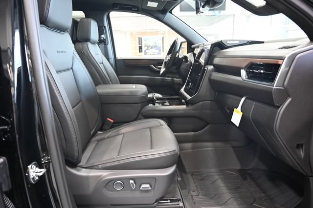 New 2026 GMC Yukon Denali w/ Advanced Technology Package AWD/4WD image 10