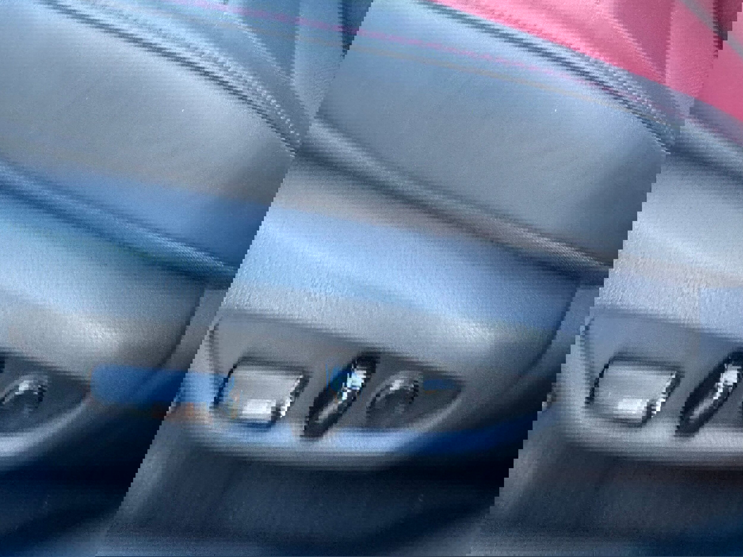 Used 2025 Lexus NX 250 FWD w/ Premium Package image 9