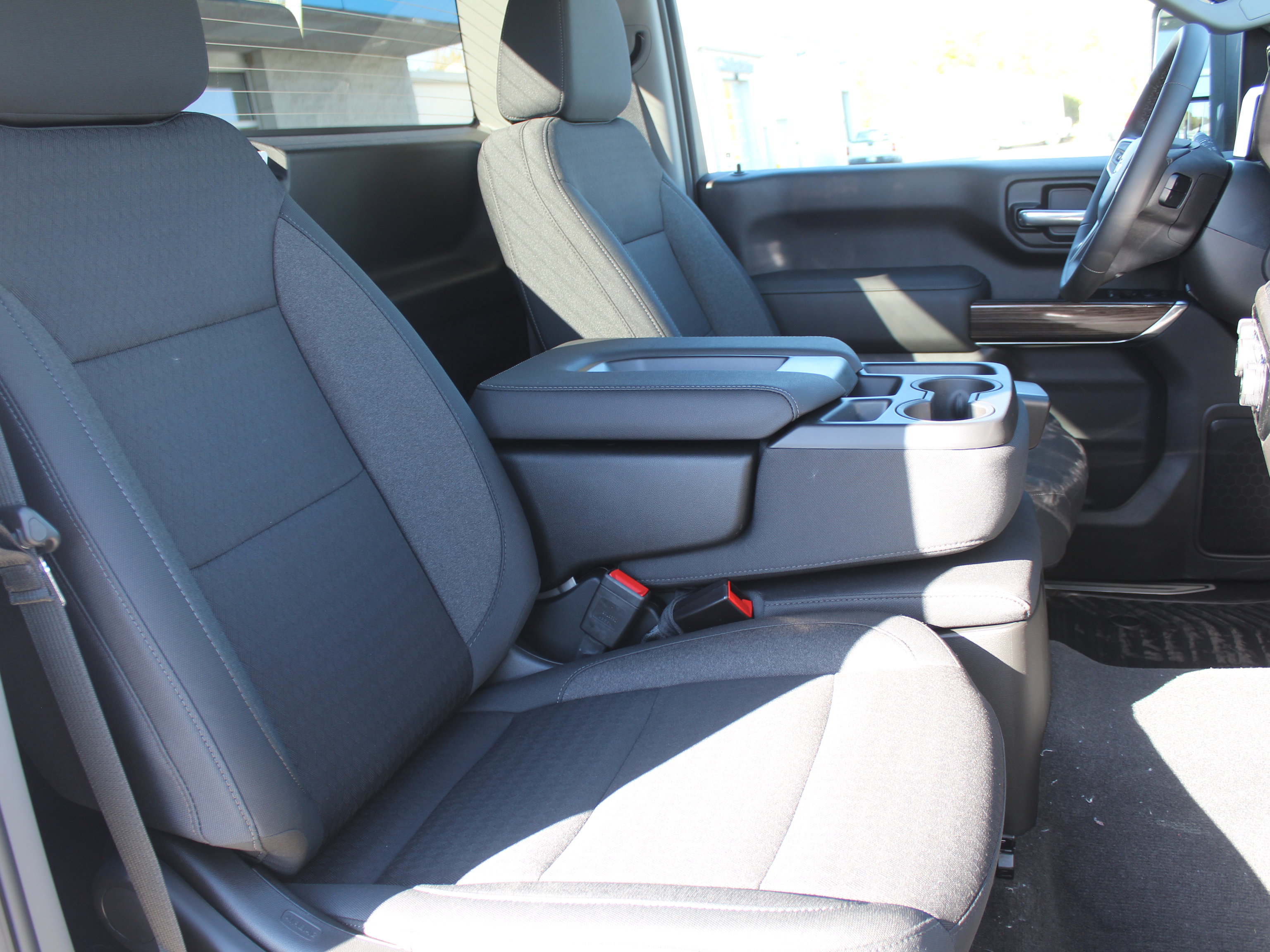 New 2026 Chevrolet Silverado 2500 LT w/ Convenience Package image 17