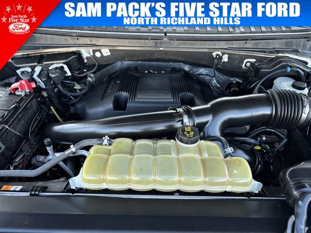 Used 2020 Ford Expedition Max King Ranch AWD/4WD image 36