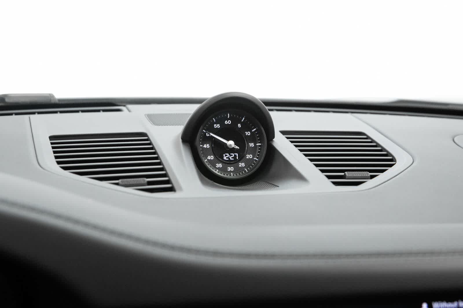 New 2026 Porsche 911 Carrera GTS RWD image 29