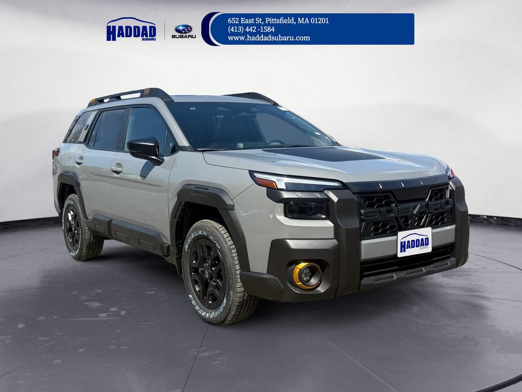 New 2026 Subaru Outback Wilderness AWD/4WD image 7