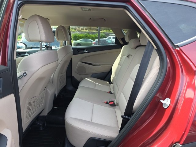 Used 2017 Hyundai Tucson SE image 29