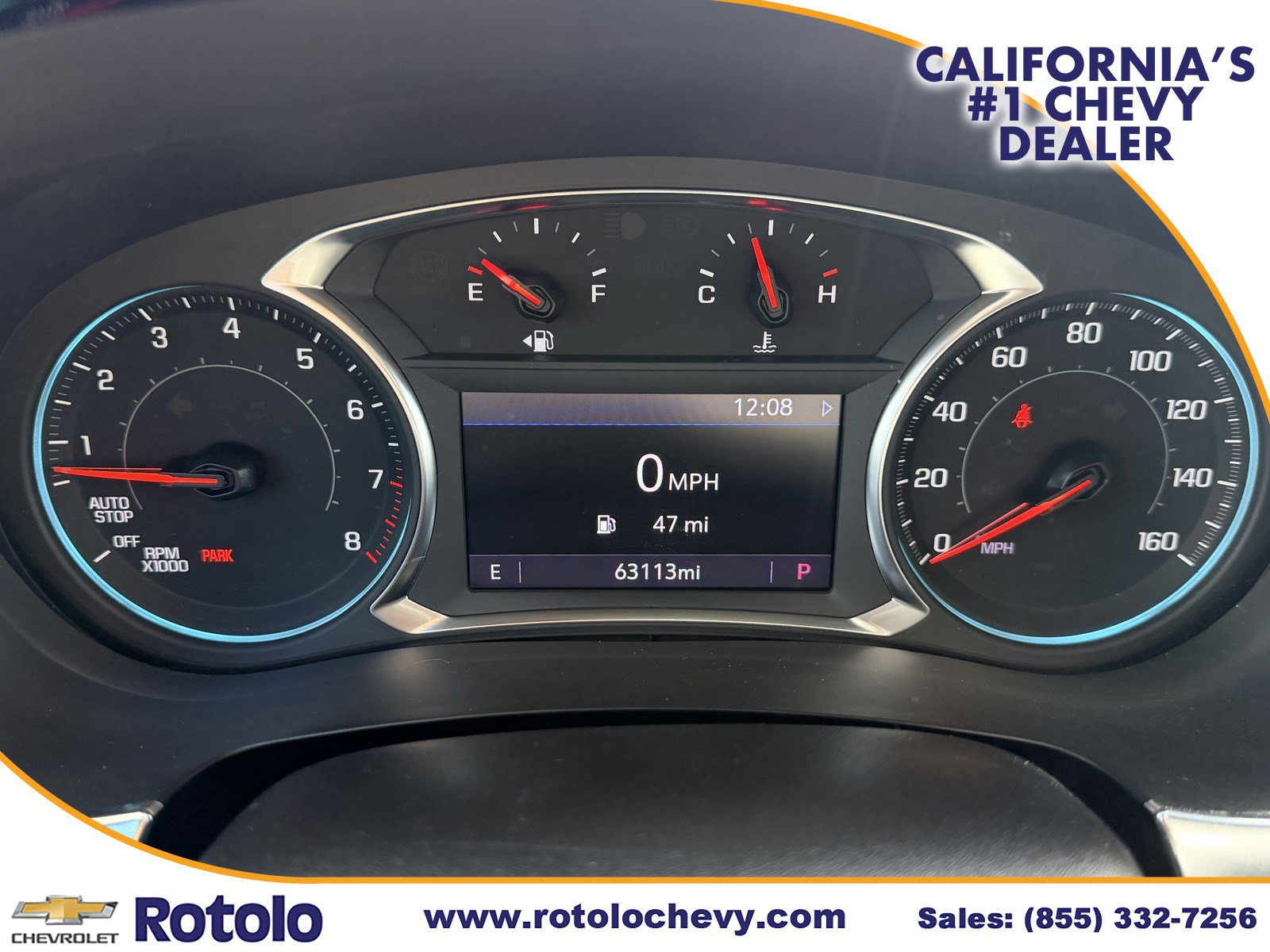 Used 2023 Chevrolet Traverse LT AWD/4WD image 26