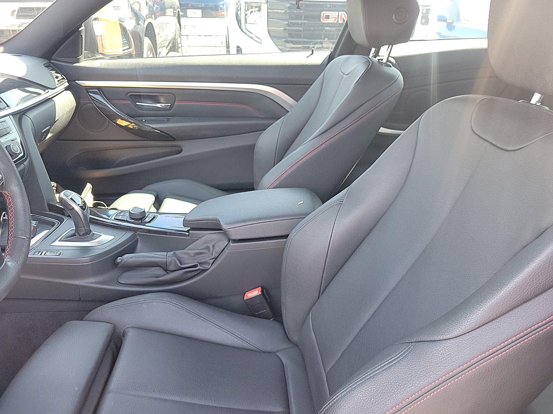 Used 2014 BMW 428i Coupe image 20