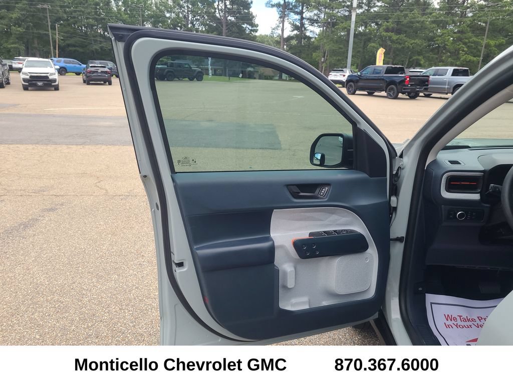 Used 2023 Ford Maverick XLT FWD image 27