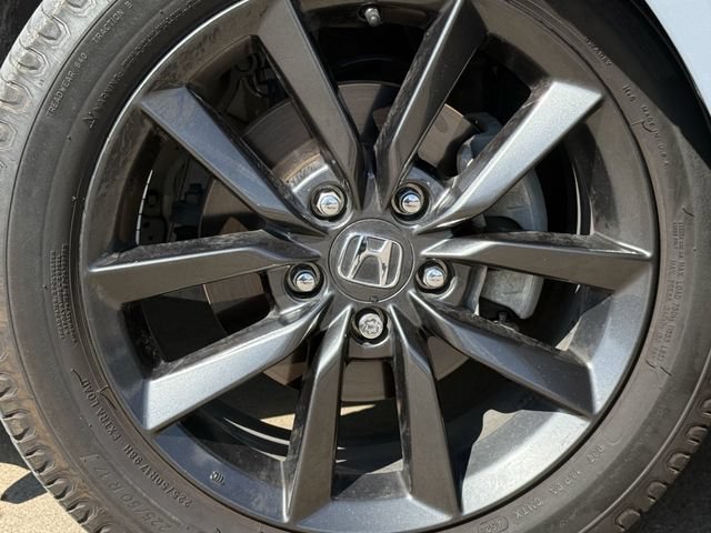 Used 2020 Honda Civic EX-L image 10