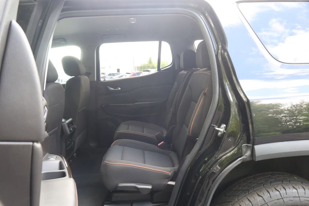 Used 2023 GMC Acadia AT4 AWD/4WD image 41