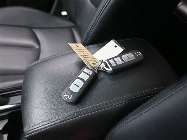 Used 2012 MAZDA MAZDA6 s Grand Touring w/ Technology Pkg image 34