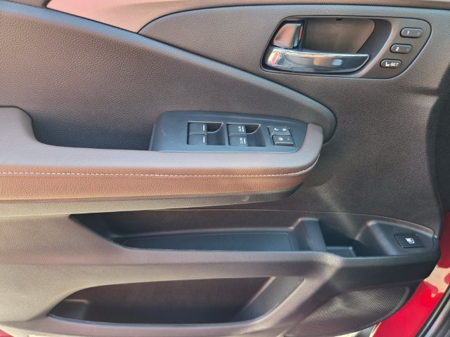 New 2026 Honda Ridgeline RTL image 19