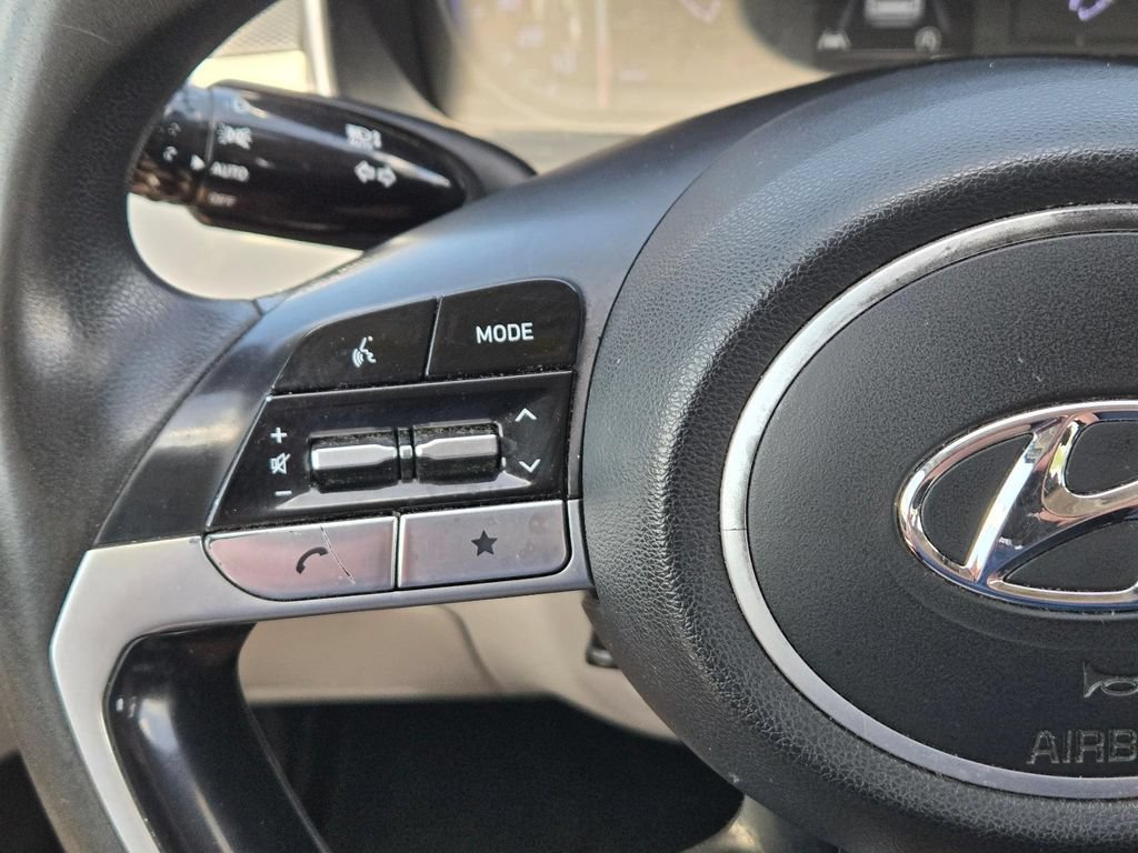 Used 2023 Hyundai Tucson SEL AWD/4WD image 22