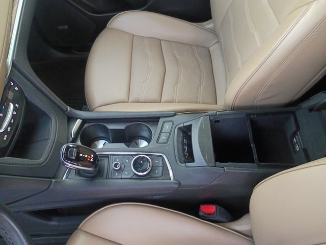 Used 2023 Cadillac XT5 Sportv w/ Platinum Package image 25