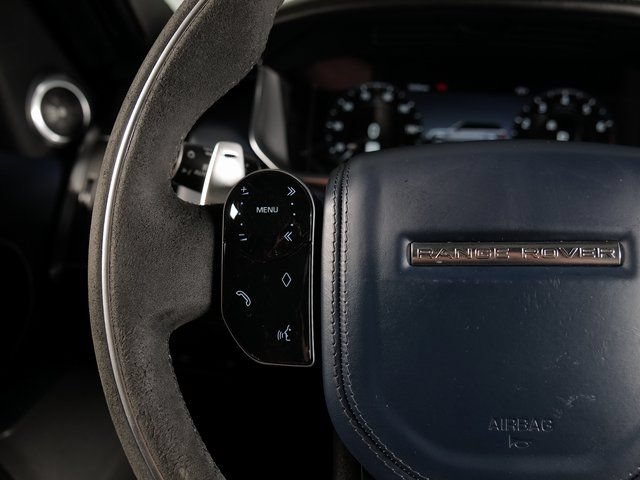 Used 2020 Land Rover Range Rover Sport HST AWD/4WD image 19