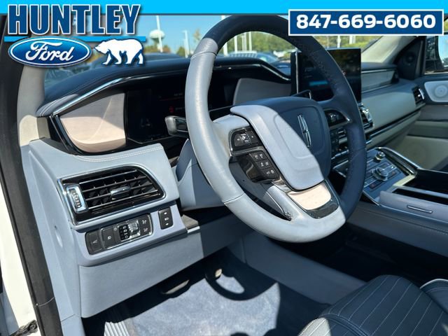 Used 2022 Lincoln Navigator Black Label image 28