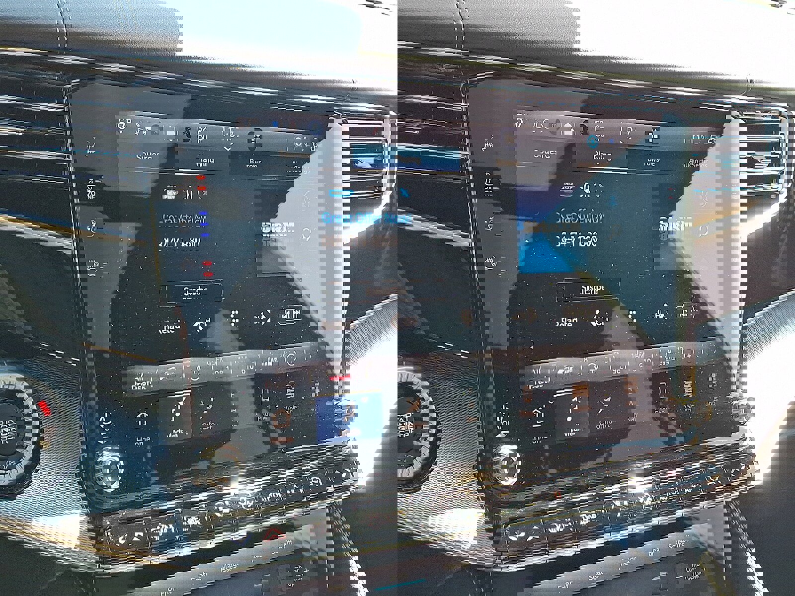 Used 2022 Jeep Grand Wagoneer Series I image 18