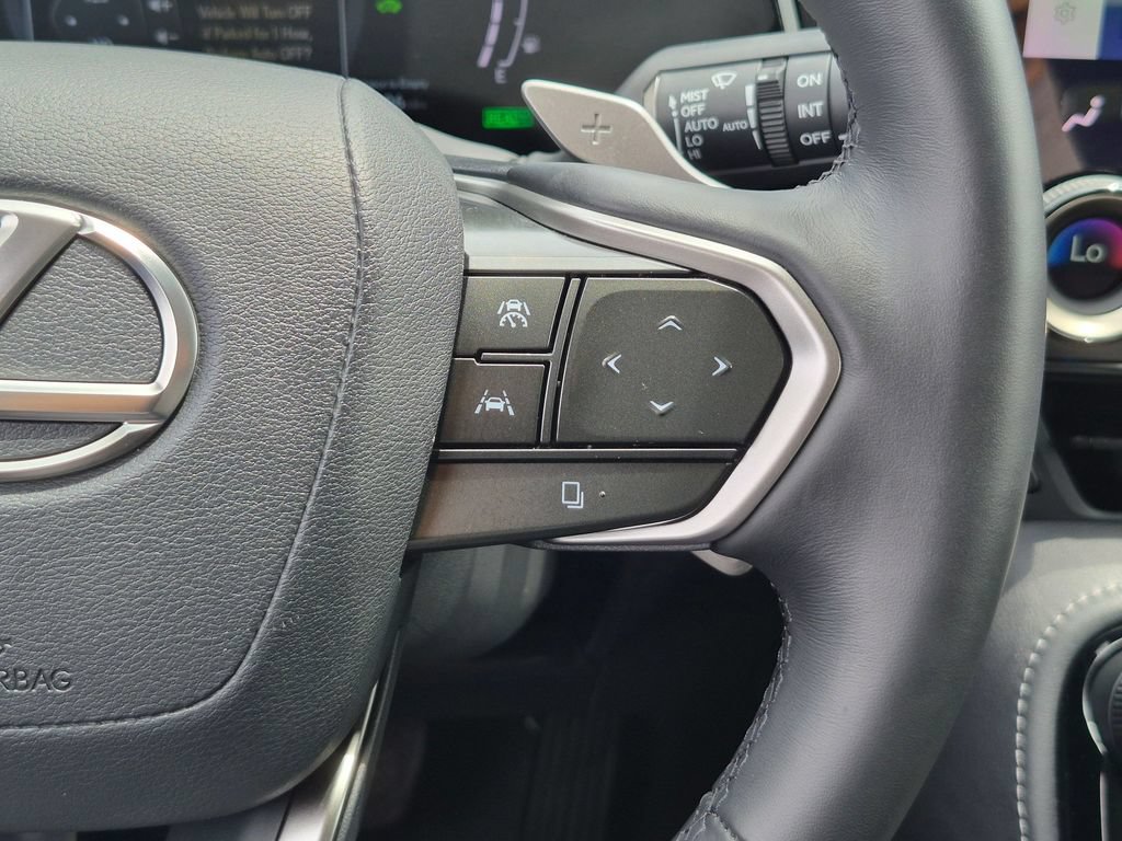 Used 2025 Lexus NX 350h AWD w/ Accessory Package (2T) image 34