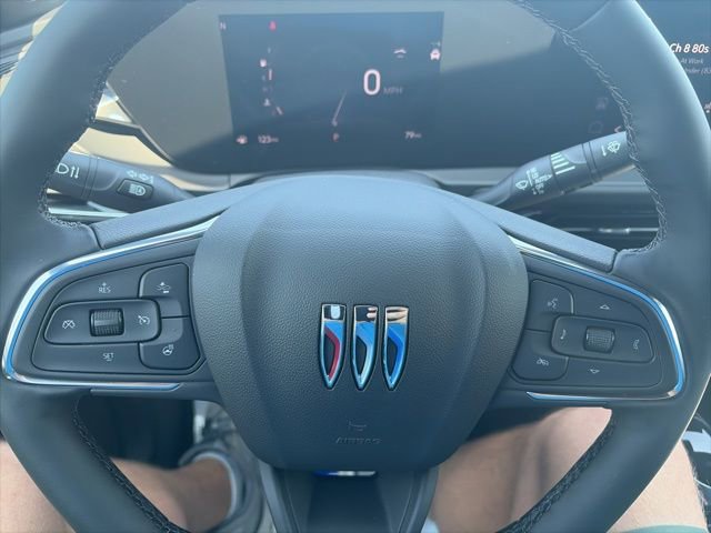 New 2026 Buick Envista Sport Touring w/ Convenience I Package image 21