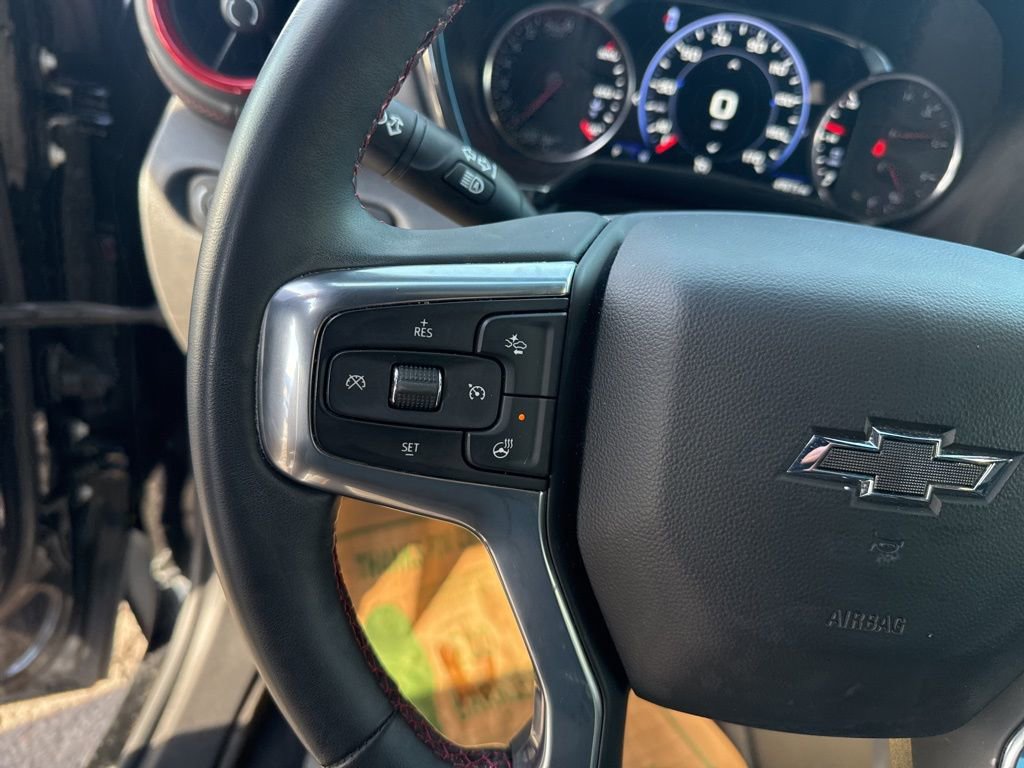 Used 2024 Chevrolet Blazer RS w/ LPO, Floor Liner Package image 20