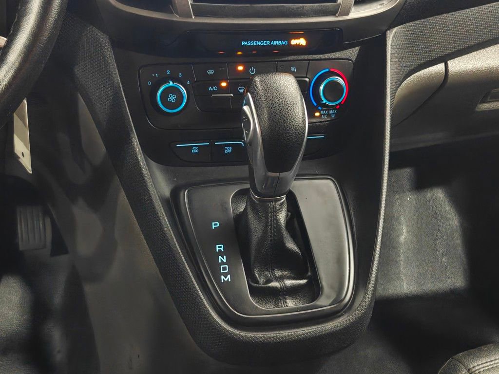 Used 2022 Ford Transit Connect XL FWD image 9