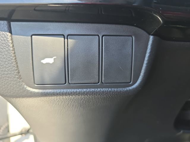 Used 2026 Honda CR-V EX-L image 27