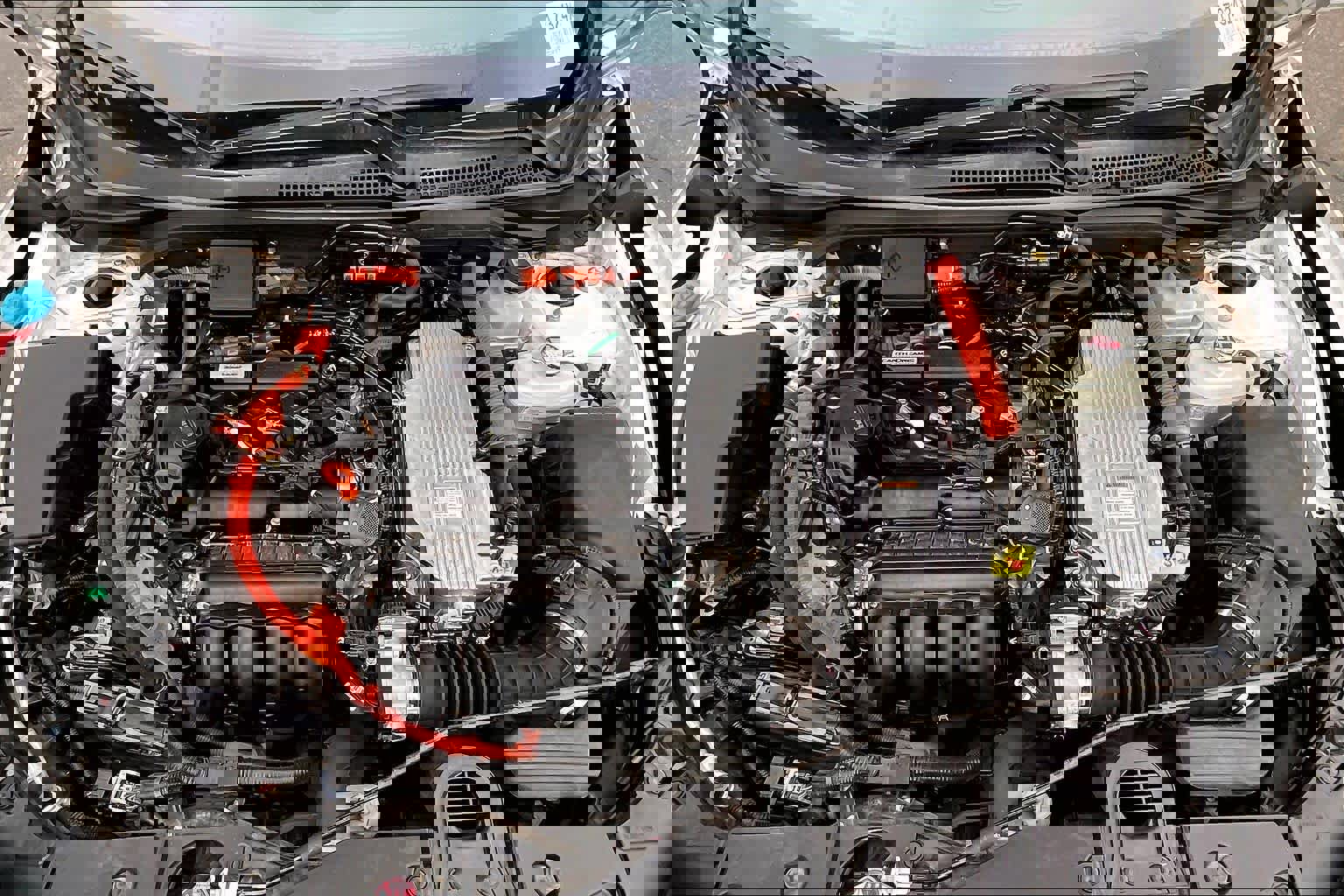 Used 2019 Honda Insight Touring image 13