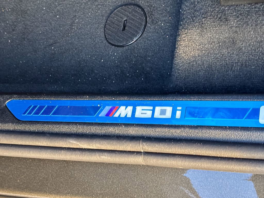 New 2026 BMW X6 M60i image 10