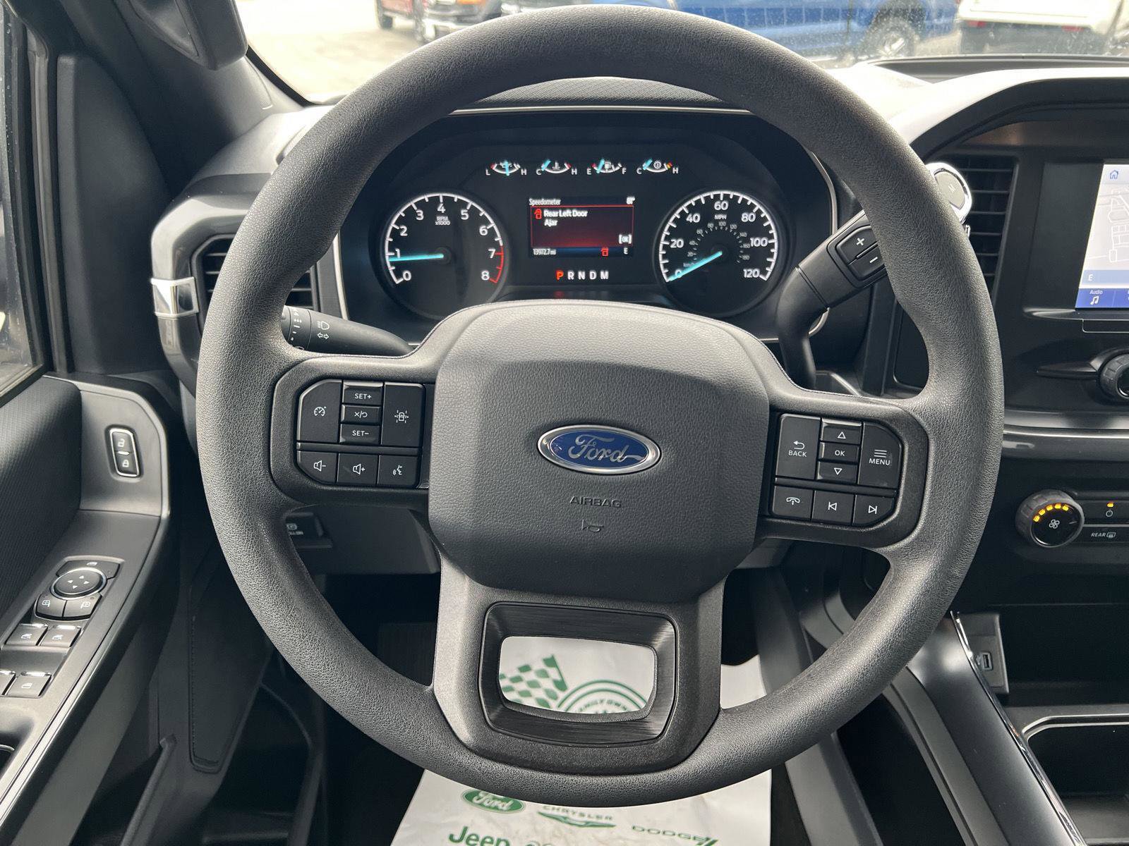 Used 2022 Ford F150 XL w/ STX Appearance Package image 23