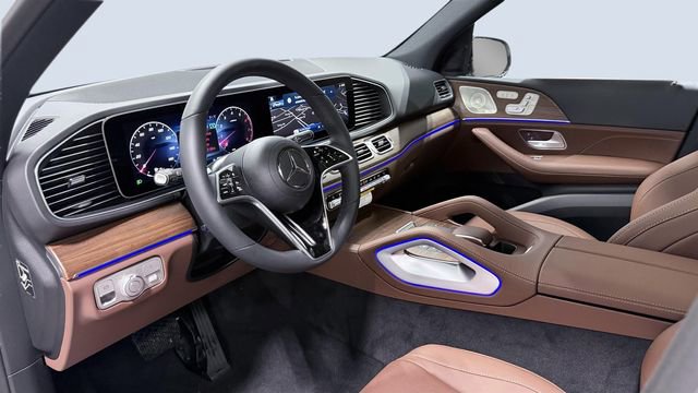 New 2026 Mercedes-Benz GLE 450 4MATIC image 5