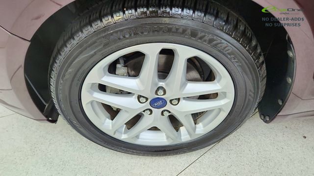 Used 2013 Ford Fusion SE FWD image 54