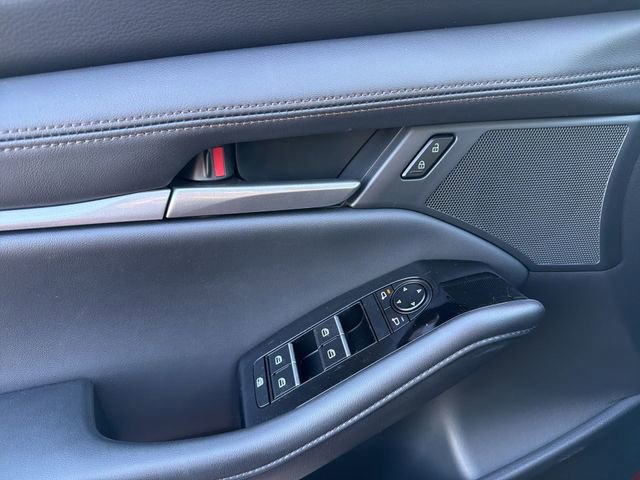 New 2026 MAZDA MAZDA3 s Sport image 20